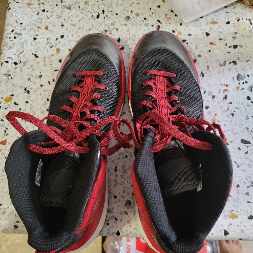 Adidas rose 5 boost